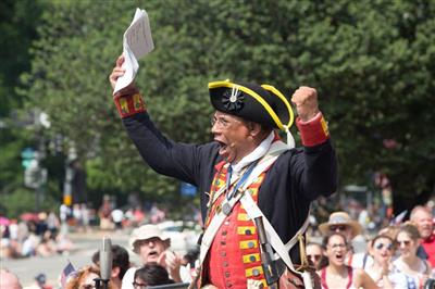 Noah Lewis as Ned Hector