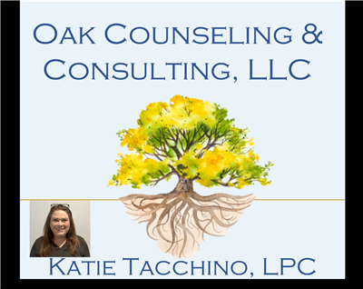 Oak Counseling & Consulting